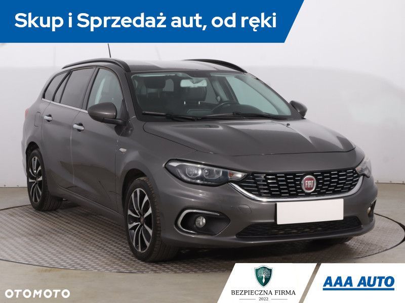 Fiat Tipo - 3