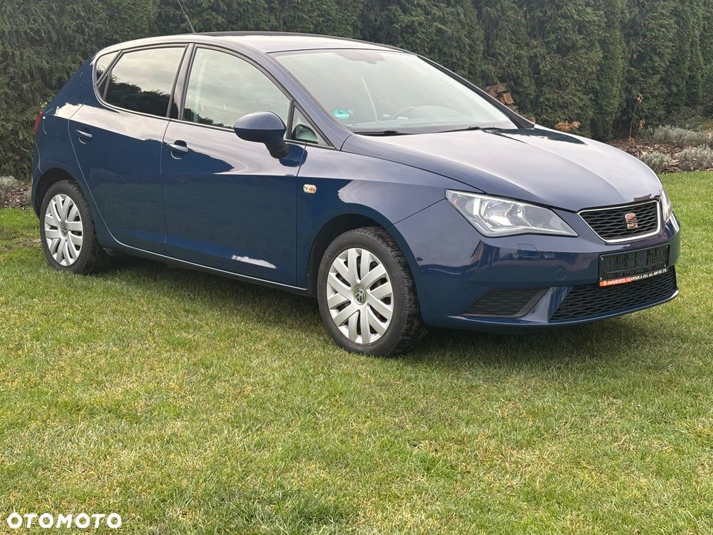 Seat Ibiza 1.2 TSI Colour Edition - 16