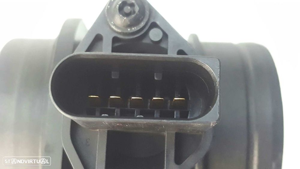 MEDIDOR DE MASSA DE AR SEAT IBIZA (6L1) COOL - 2