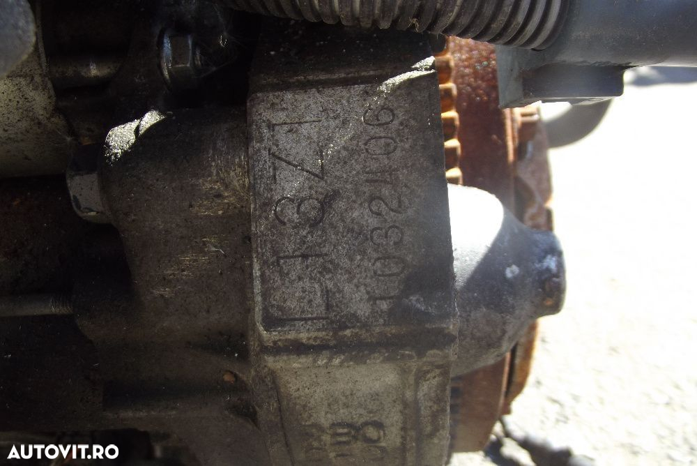 Motor Honda Jazz 1.4 benzina cod L13Z1 Motor Honda Civic 1.4 L13Z1 - 5