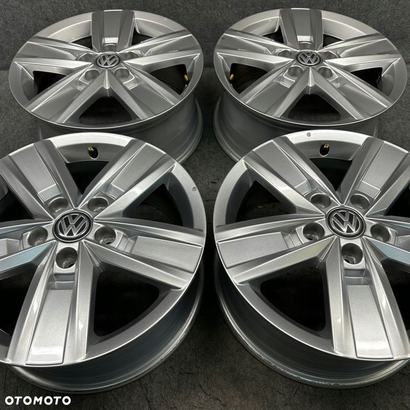 FELGI VW T6 MULTIVAN 7E 7E0 DAVENPORT 17” 17 - 1