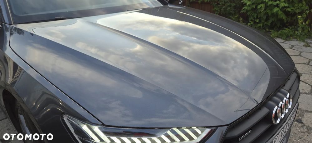 Audi A7 Sportback - 14