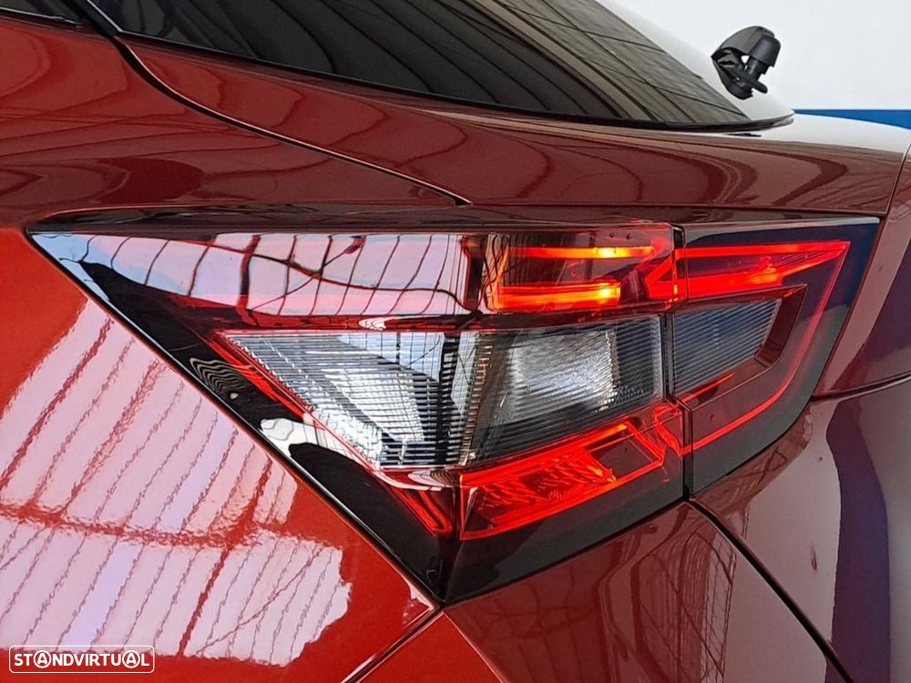 Nissan Juke 1.0 DIG-T N-Connecta - 26