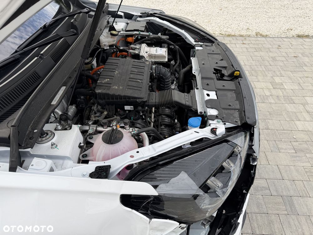Chery Tiggo 4 1.5 GDI HEV Prestige DHT - 14