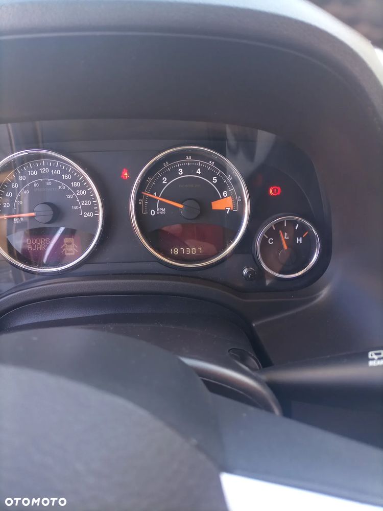 Jeep Compass 2.0 4x2 North - 11