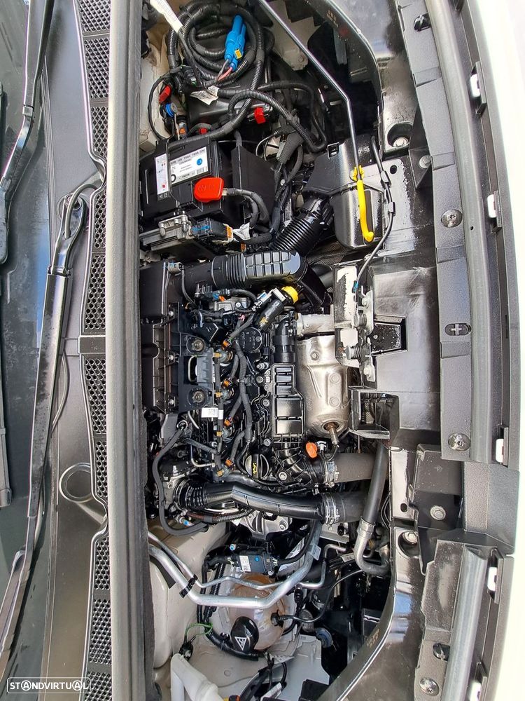 Fiat Doblo 1.5 BlueHDi Maxi Isótermica Frigorifica - 28