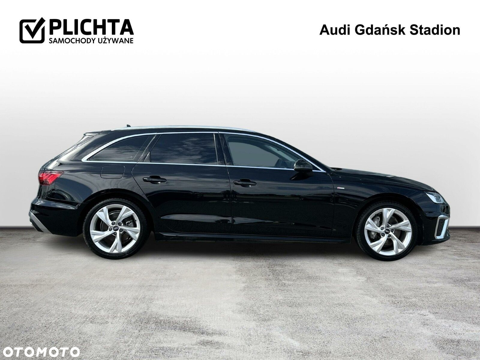 Audi A4 - 6
