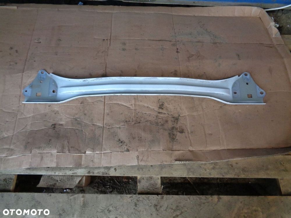 TOYOTA YARIS 17-19 BELKA TYLNEGO ZDERZAKA TYŁ - 2