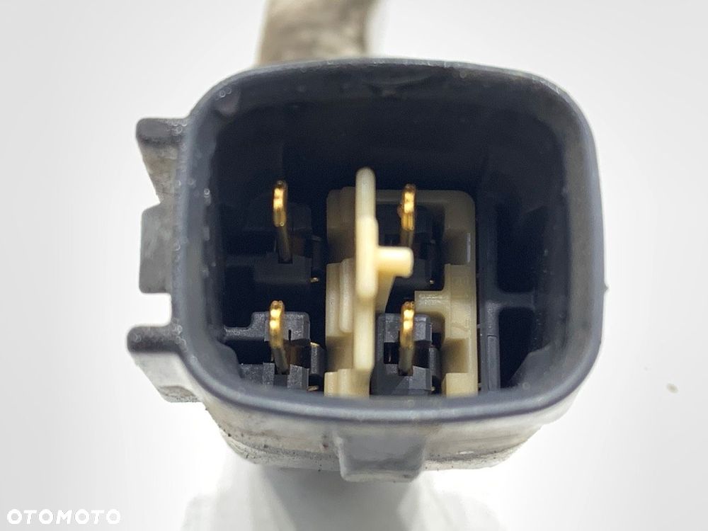 SONDA LAMBDA TYŁ  PEUGEOT 107 (PM_, PN_) 2005 - 2014 1.0 50 kW [68 KM] benzyna 2005 - 2014 - 3