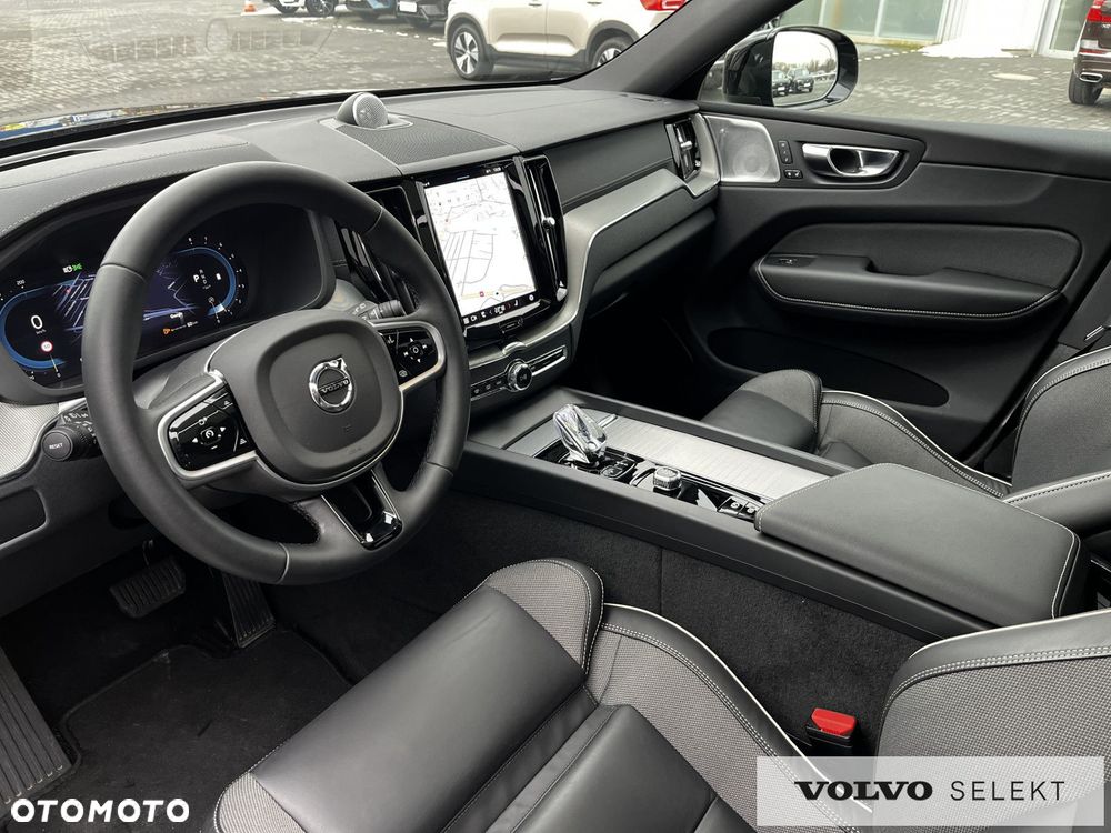 Volvo XC 60 - 11