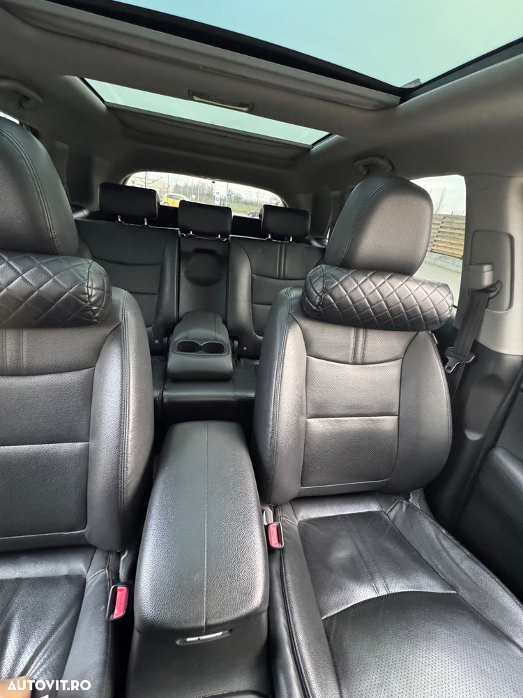Kia Sorento - 31