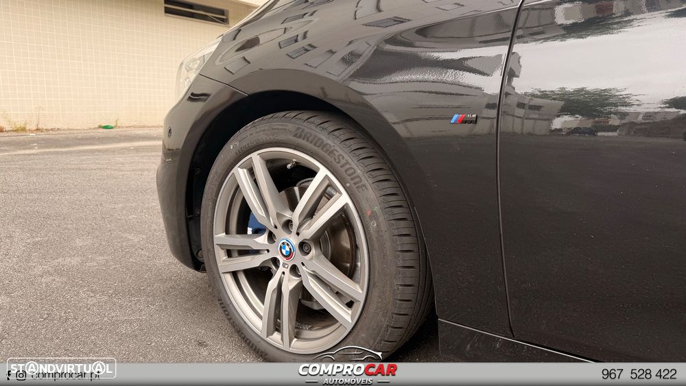 BMW 218 Active Tourer d Aut. M Sport - 7