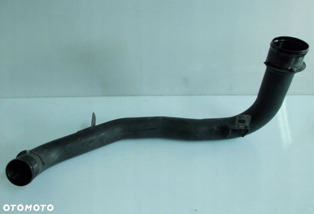 RURA INTERCOOLERA FIAT DUCATO 3.0 2011-EURO 5 - 1