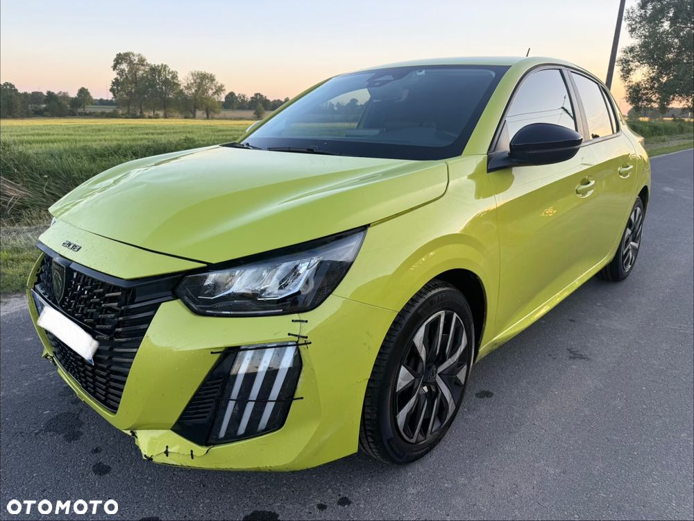 Peugeot 208 1.2 PureTech Active Pack S&S - 1
