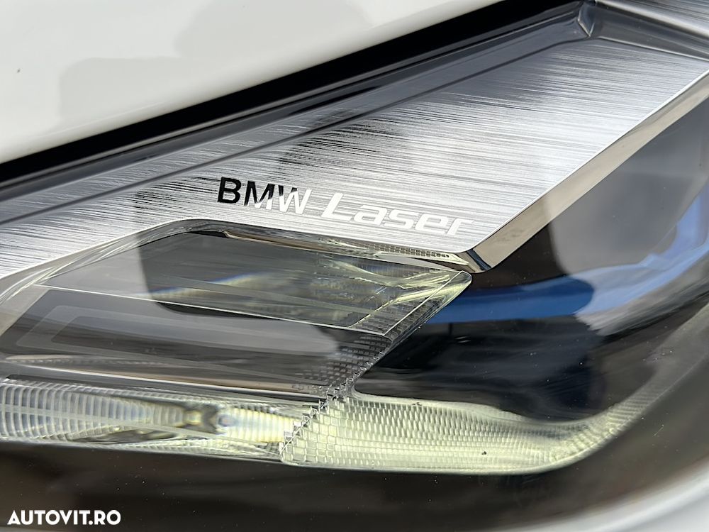 BMW M3 Competition M xDrive - 8