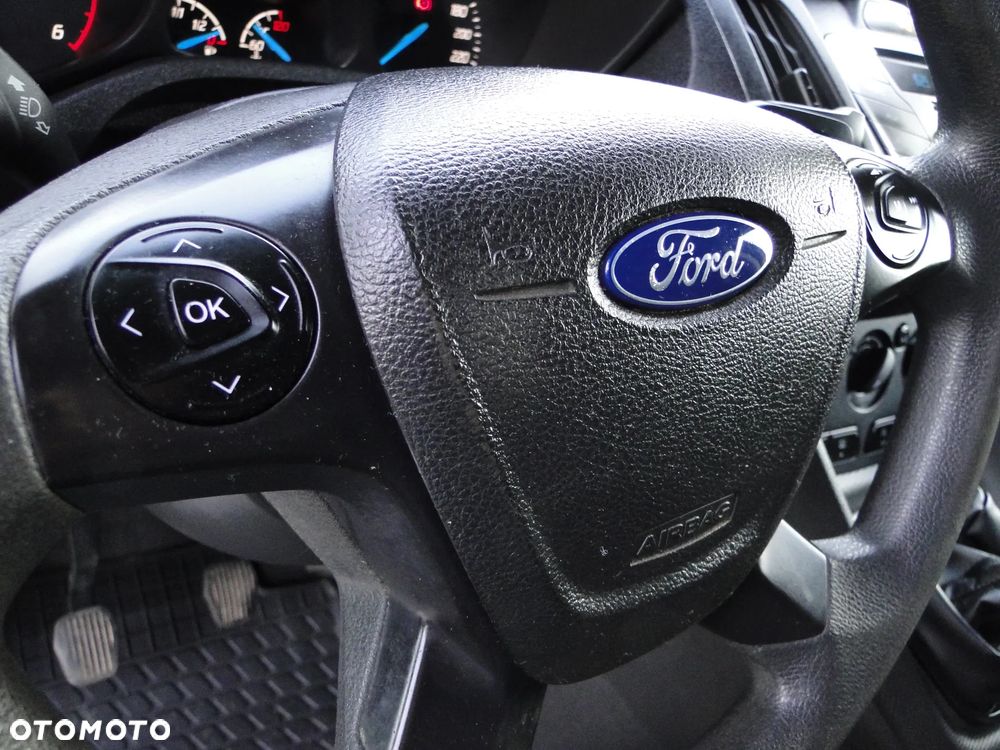 Ford TRANSIT CONNECT - 16