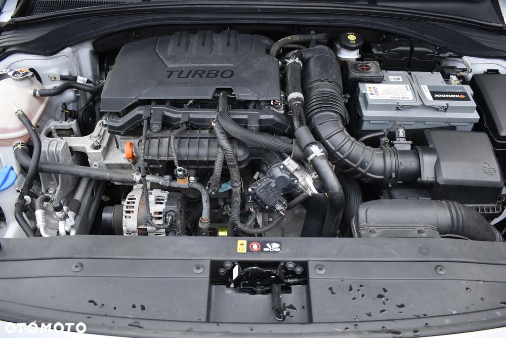 Hyundai i30 1.0 T-GDI Modern - 34