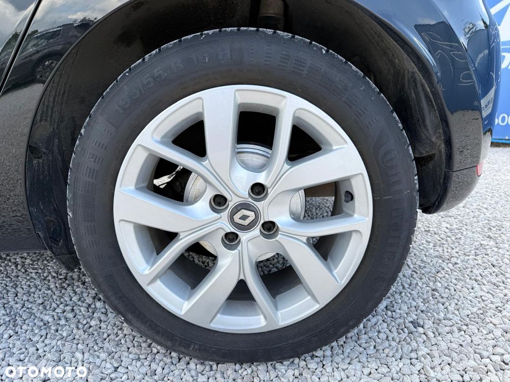 Renault Clio 0.9 Energy TCe Limited - 7