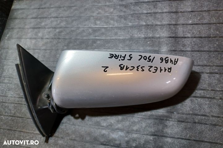 OGLINDA STANGA ELECTRICA E1010681 5 FIRE E1010681 5 FIRE Audi A4 B6 [ - 3