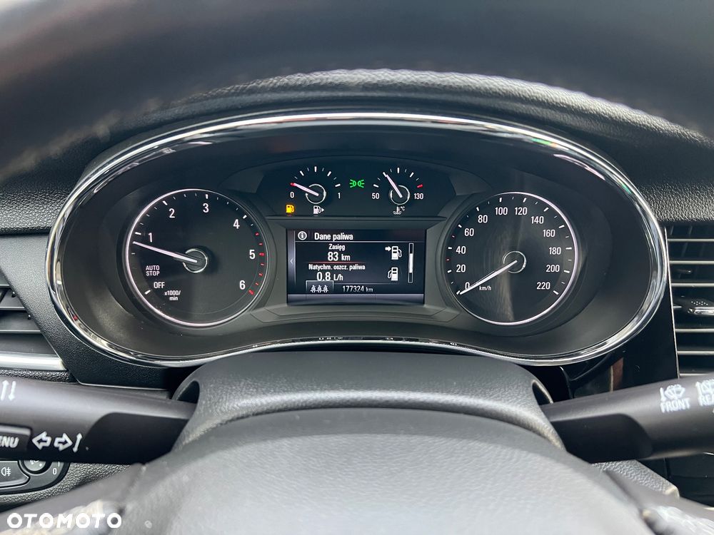 Opel Mokka - 31