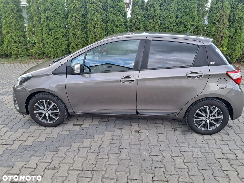 Toyota Yaris 1.5 20th Anniversary - 15