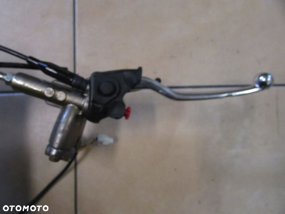 KTM 625 SMC nie 640 pompa sprzegła magura 10,5 - 2