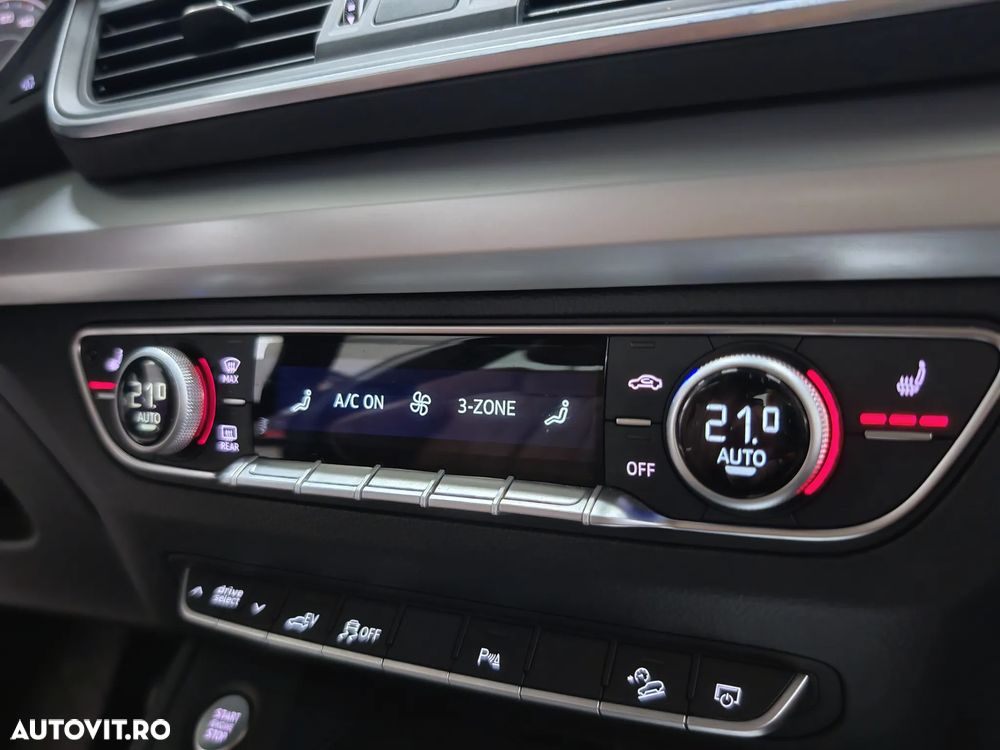 Audi Q5 50 TFSI e quattro S tronic PHEV Advanced - 22