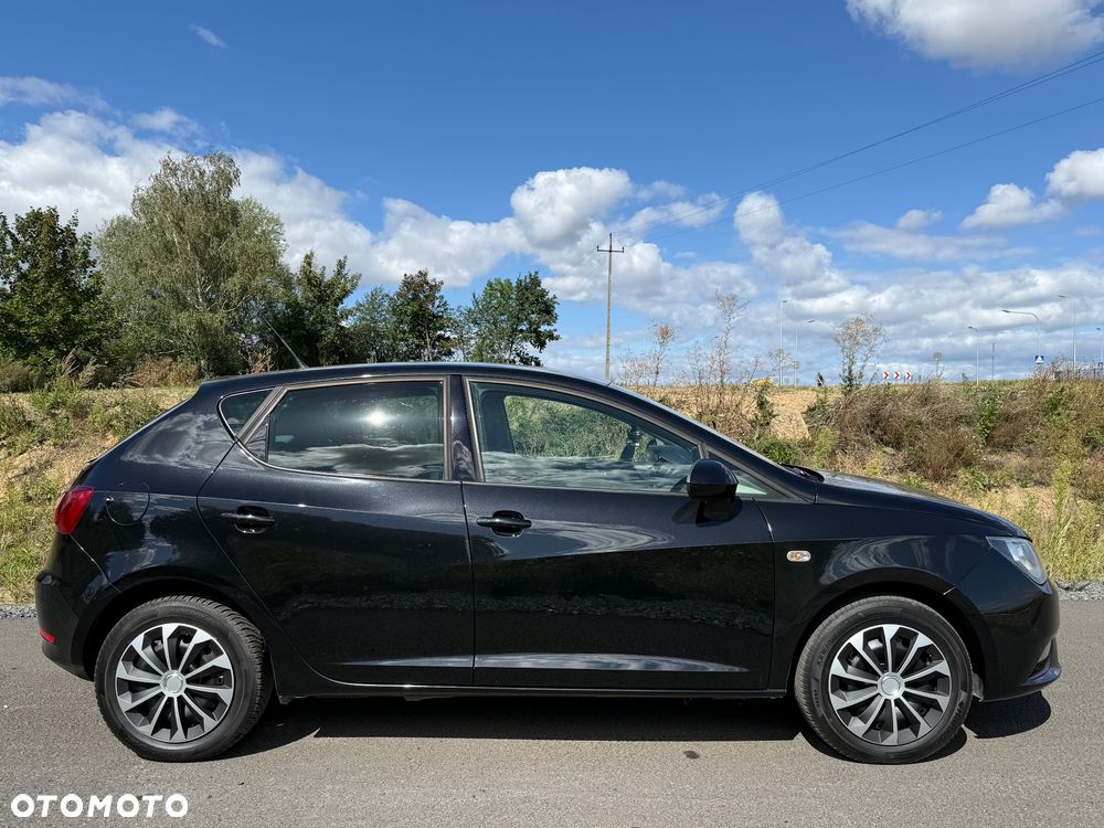 Seat Ibiza 1.2 TSI CONNECT - 15