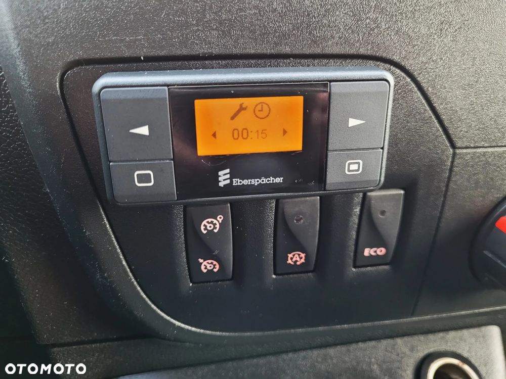 Renault Master 170KM ZAB.WARSZTATOWA SORTIMO-ŚWIATŁOWÓD FV23% - 32