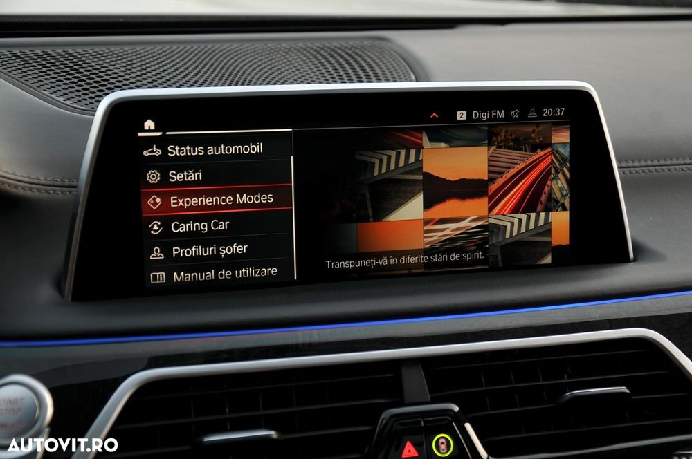 BMW Seria 7 740Ld xDrive - 26