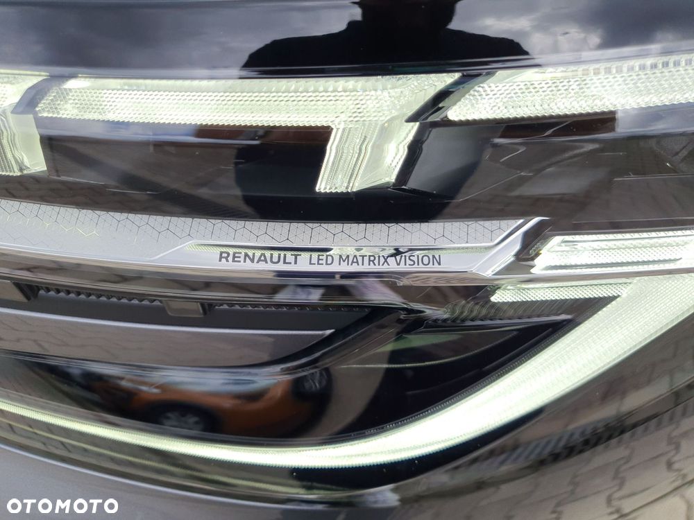 Renault Austral 1.3 TCe mHEV Iconic - 10