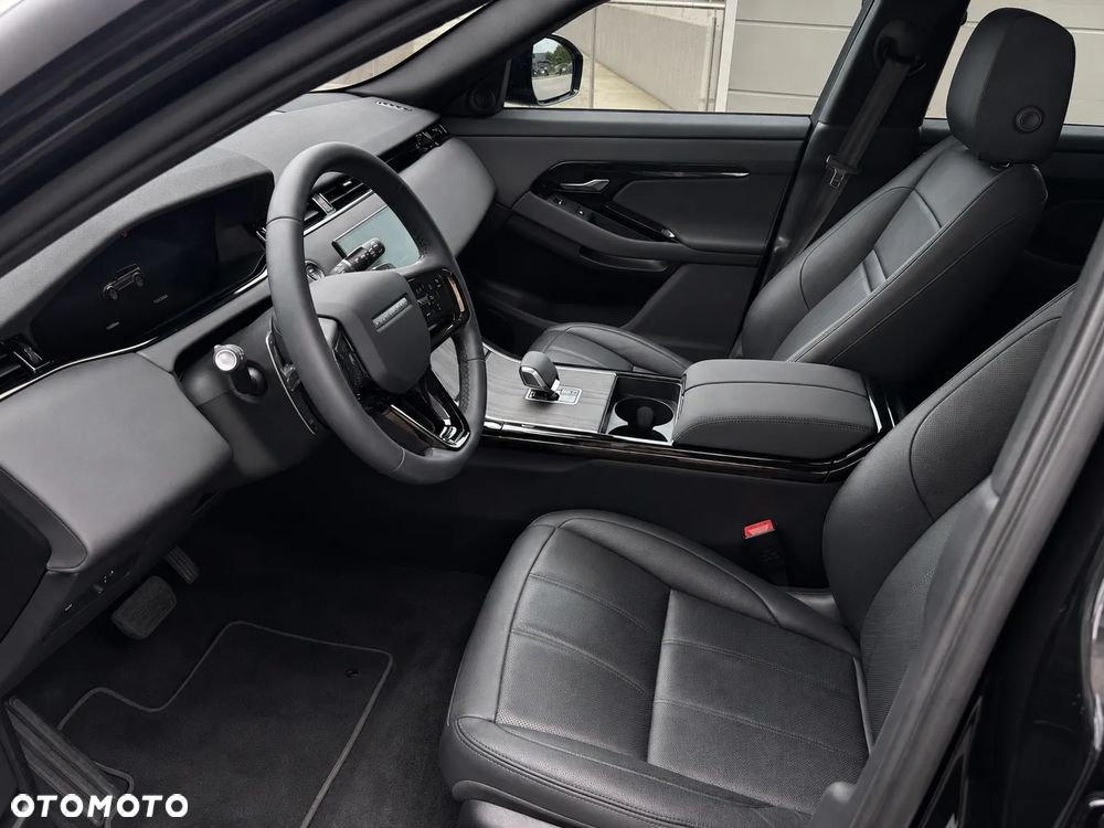 Land Rover Range Rover Evoque 2.0 D165 mHEV S - 5