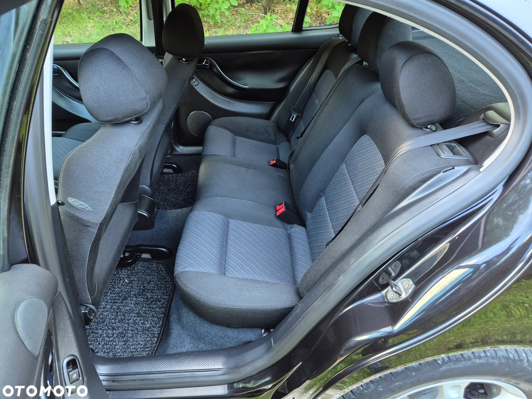 Seat Leon 1.9 TDI Spirit - 18