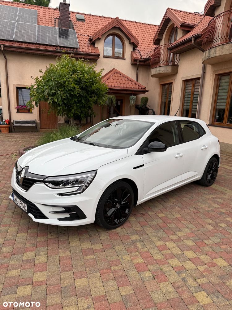 Renault Megane 1.5 dCi Business - 1