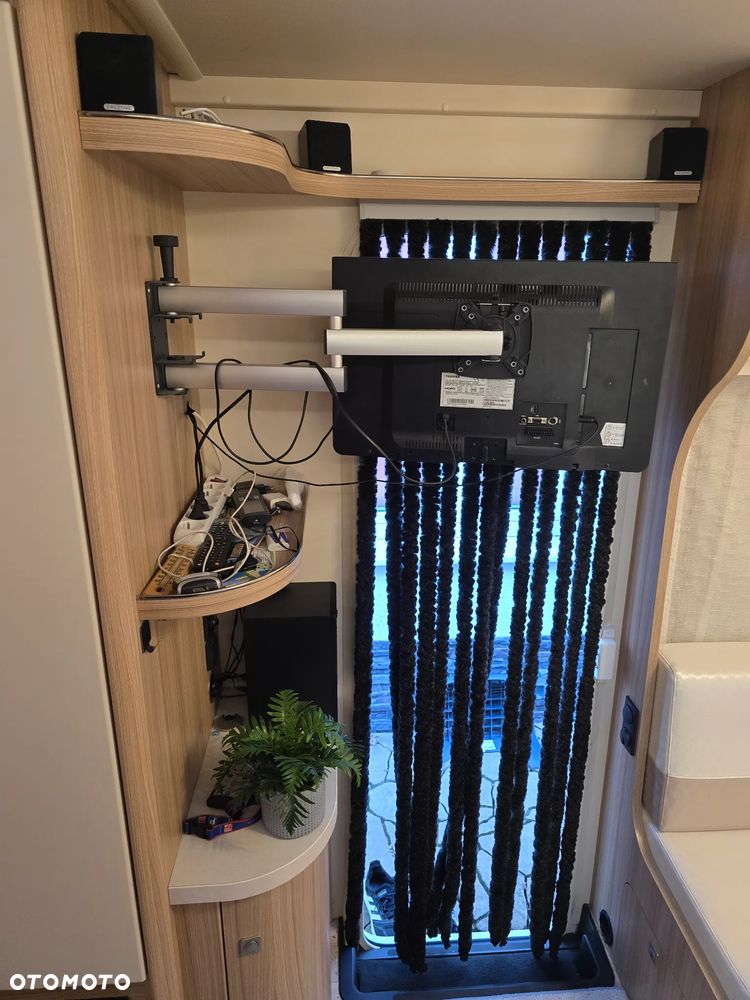 Fendt Vision 465 - 12