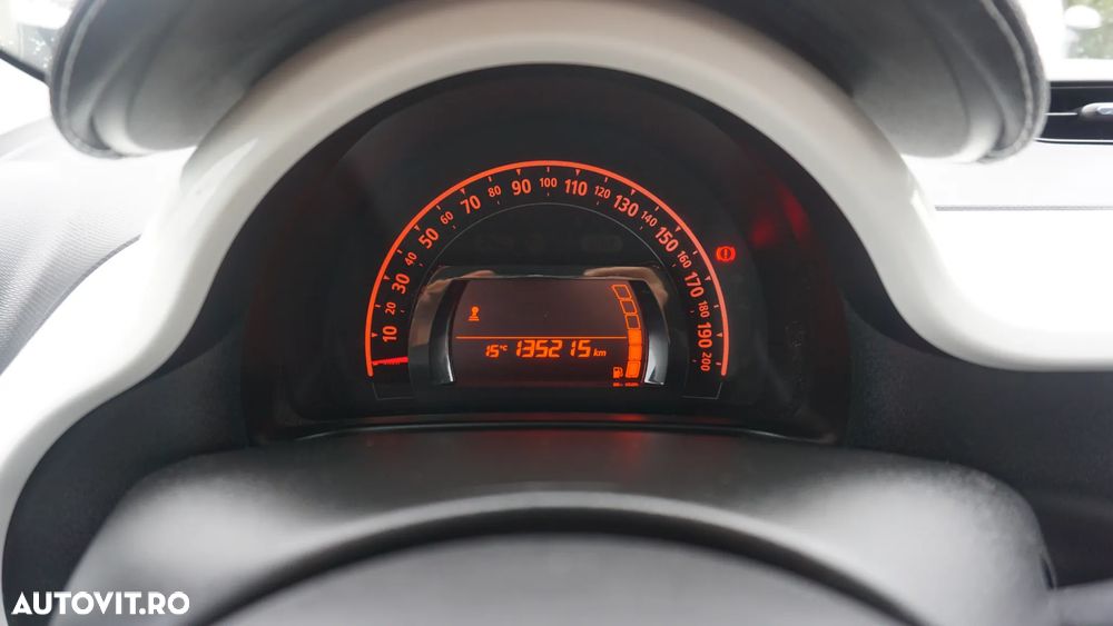 Renault Twingo SCe 70 LIMITED - 18