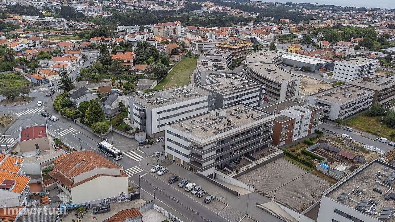Apartamento T2 para venda - Grande imagem: 4/27