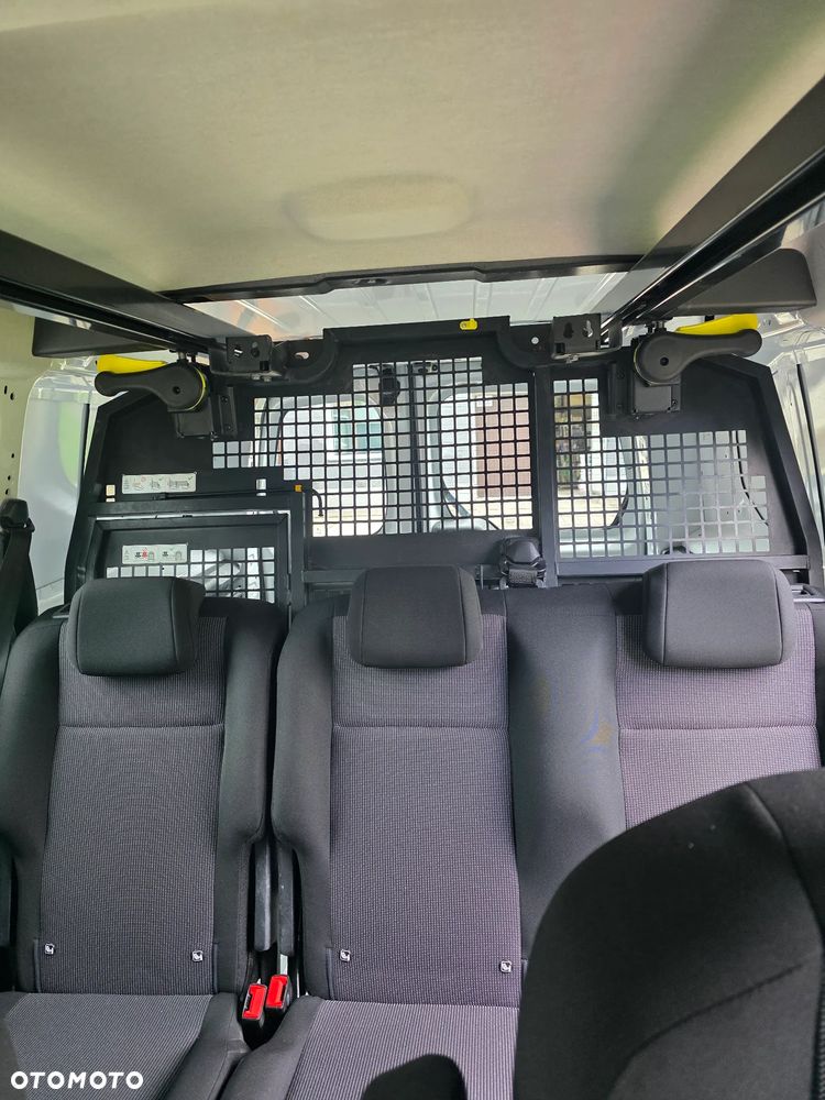 Fiat Doblo 1.5 BlueHDI S&S L2 - 10