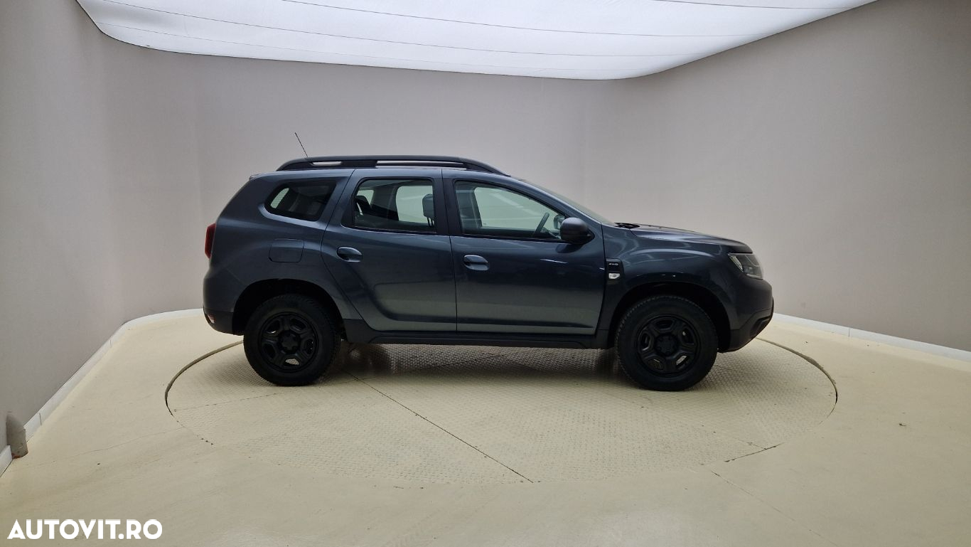 Dacia Duster 1.5 Blue dCi 4WD Comfort - 5