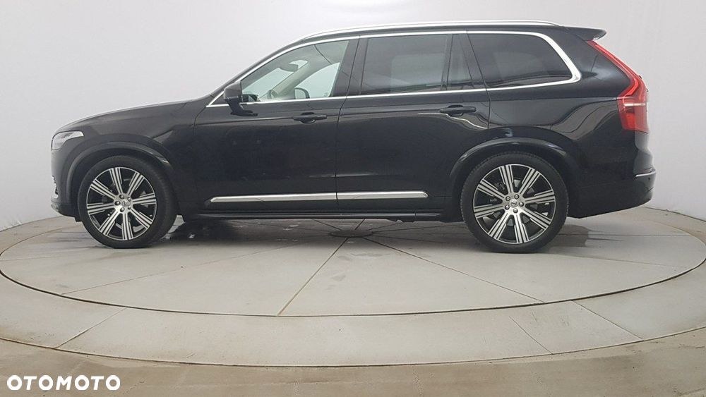 Volvo XC 90 - 4