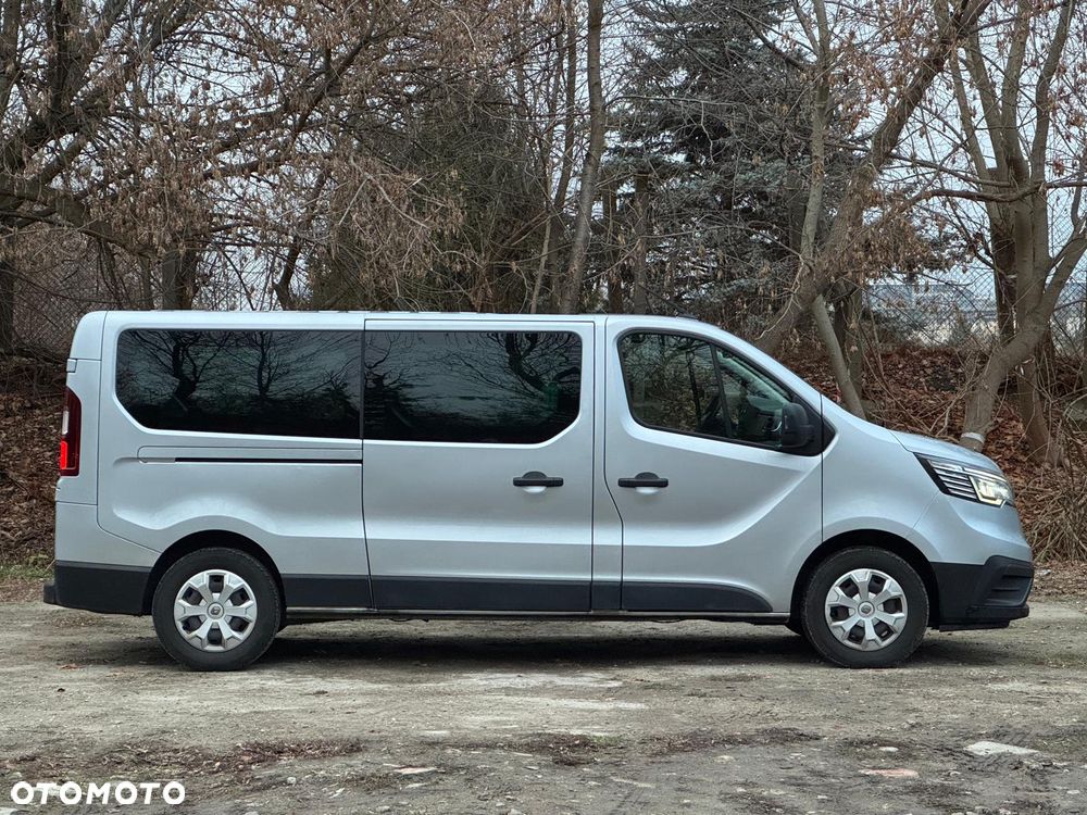 Renault Trafic 2.0 L2H1 HD Extra (bryg.) - 6