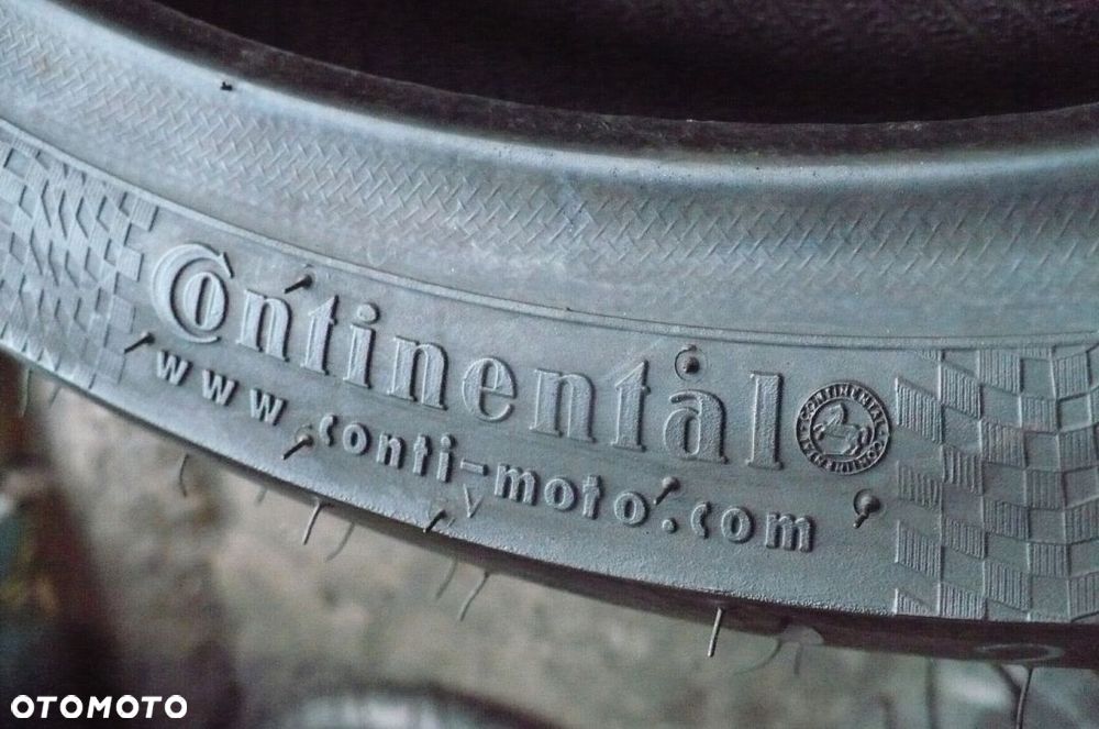 130/70ZR16 130/70R16 Continental ContiSportAttack - 4