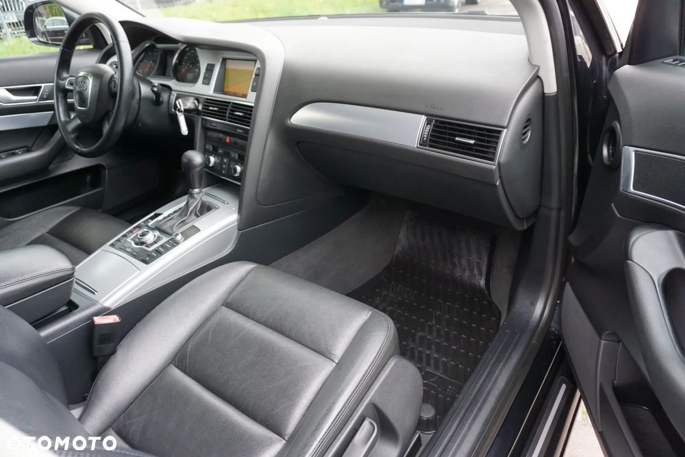 Audi A6 - 17
