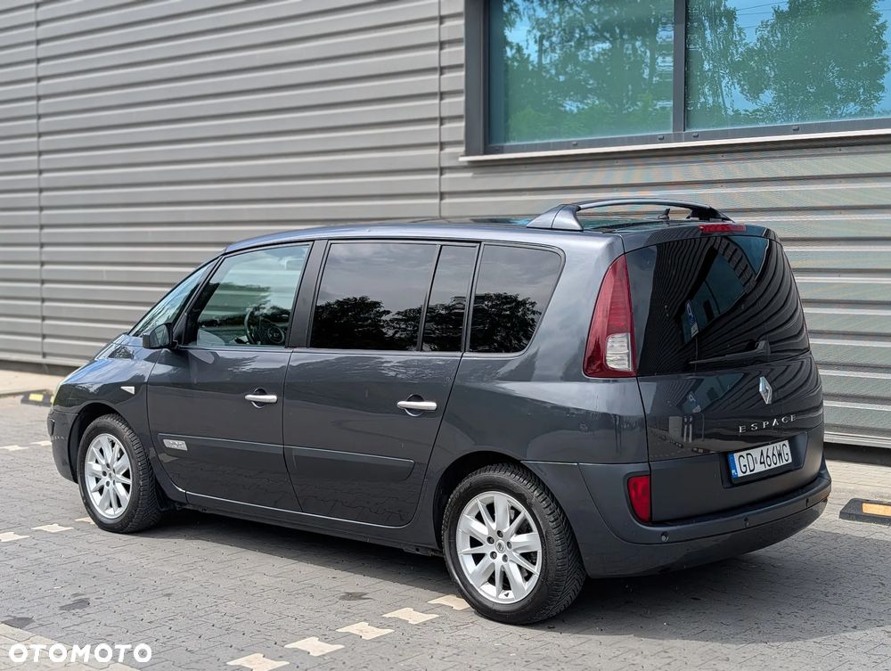 Renault Espace 2.0 Initiale - 4