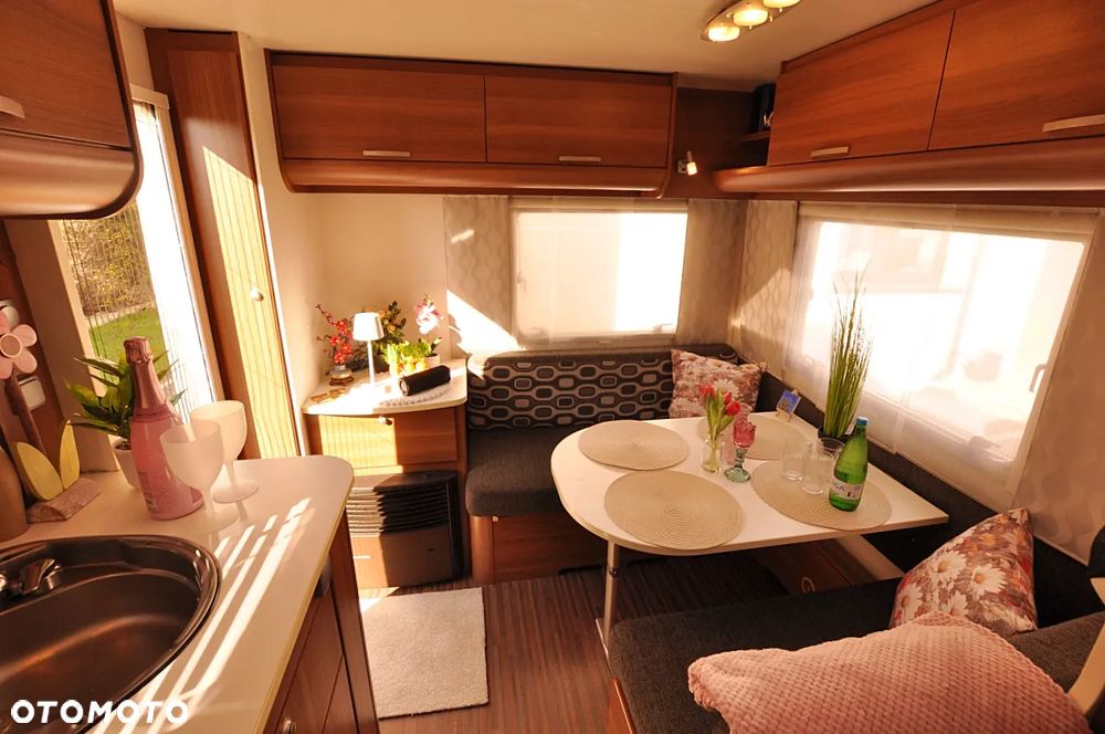 Adria ALTEA 462PS - 5