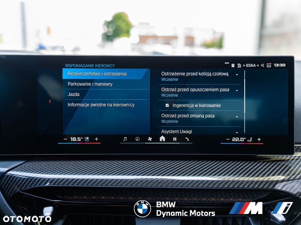 BMW M3 Competition M xDrive - 37