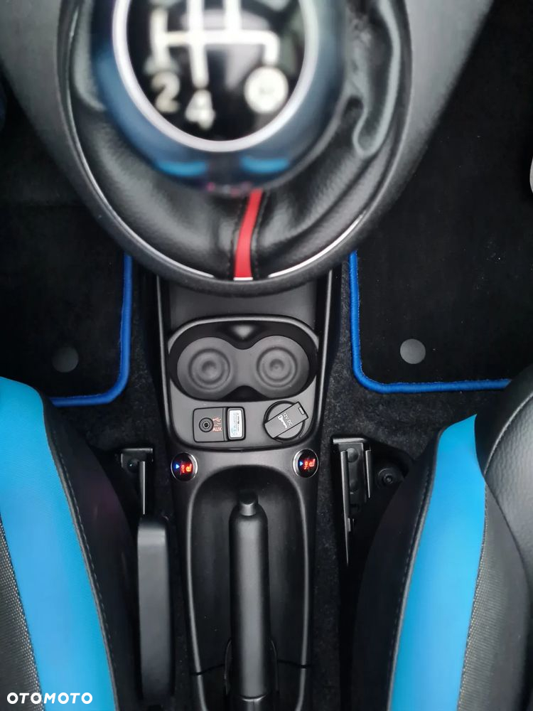 Fiat 500 1.2 Sport - 12