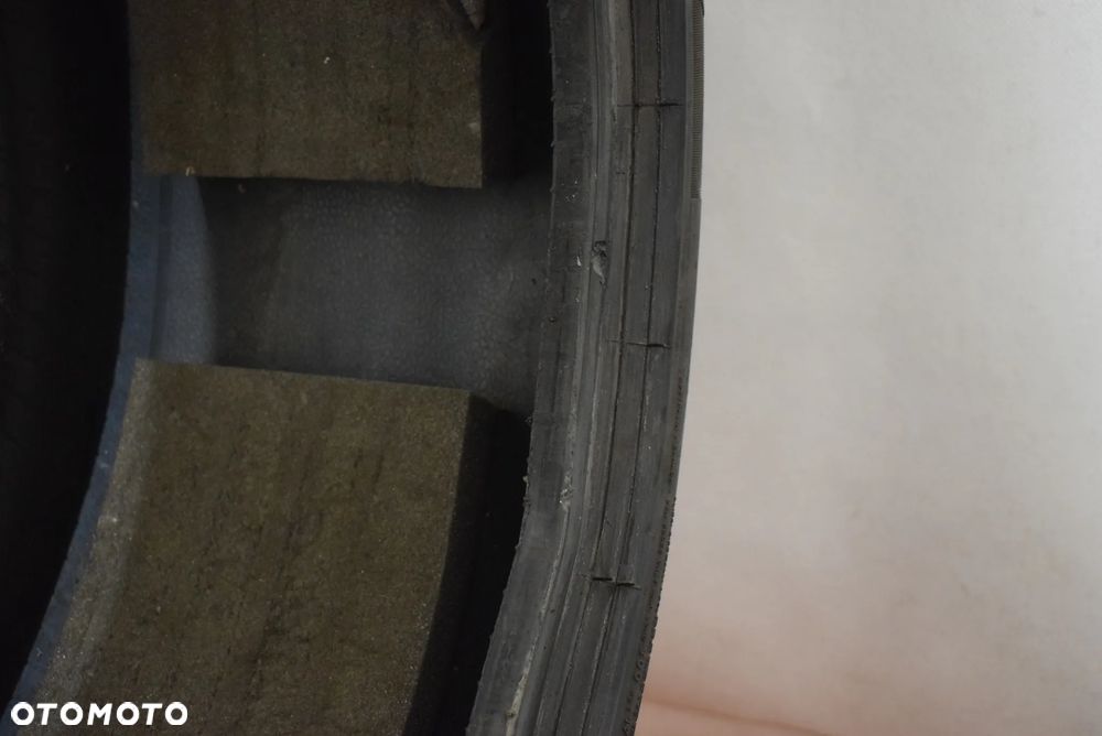 R21 285/30 Pirelli P Zero 103Y MO-S Wysyłka gratis! - 8