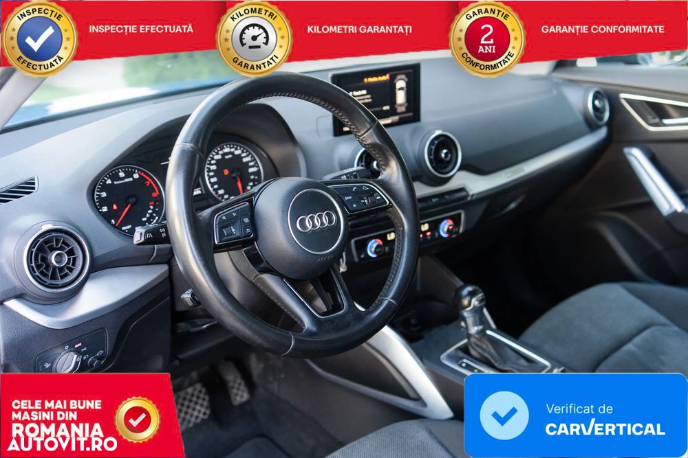 Audi Q2 - 12