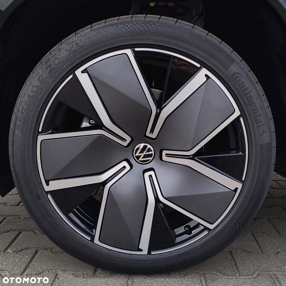 Volkswagen Tayron 2.0 TSI R-Line Plus DSG - 28
